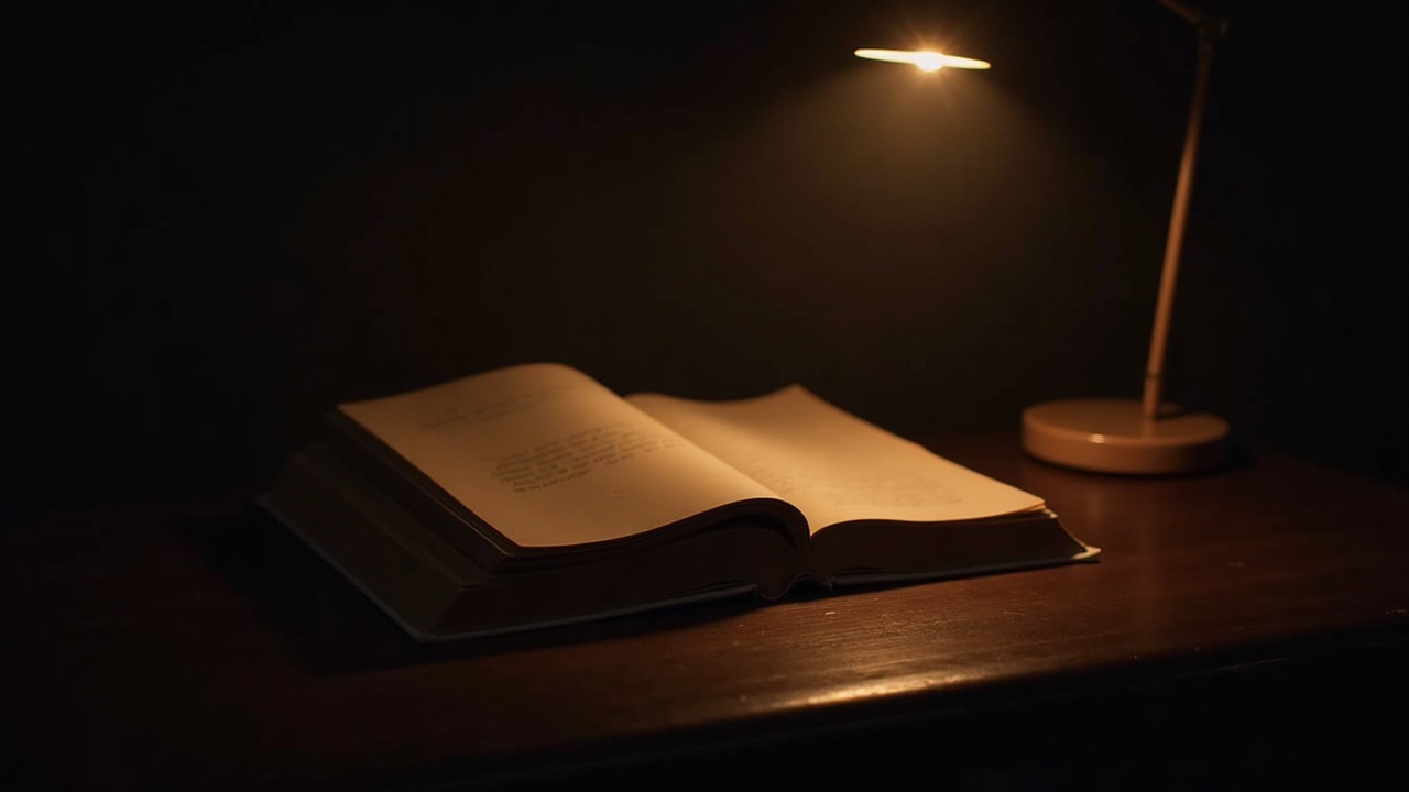 The founder's published books, the storyteller chapter