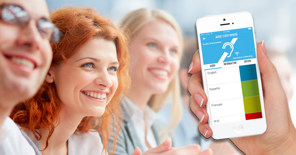 Original CloviFi companion-app mockup