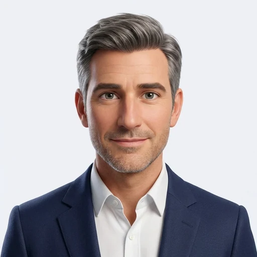 Autonomous CEO