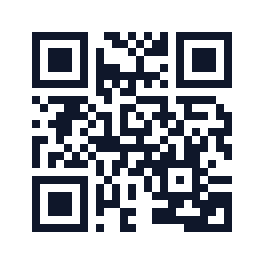 Scannable QR code generated by CloviQR (sample 4)