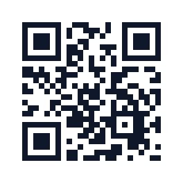 Scannable QR code generated by CloviQR (sample 5)