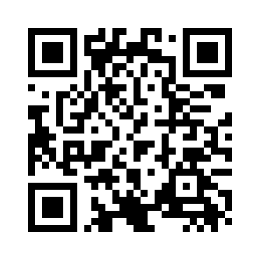 Scannable QR code generated by CloviQR (sample 6)