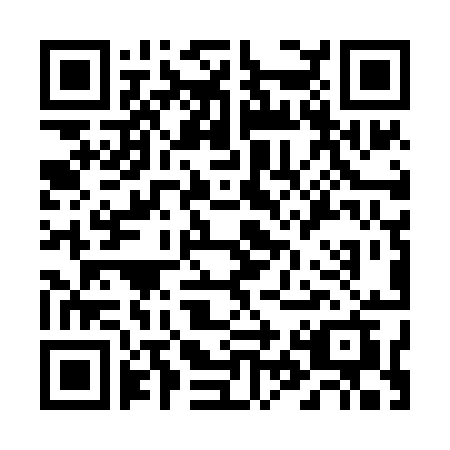 Scannable QR code generated by CloviQR (sample 7)