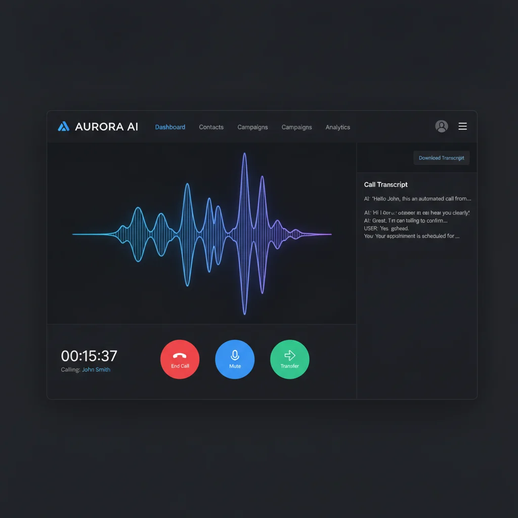 CloviVoice preview